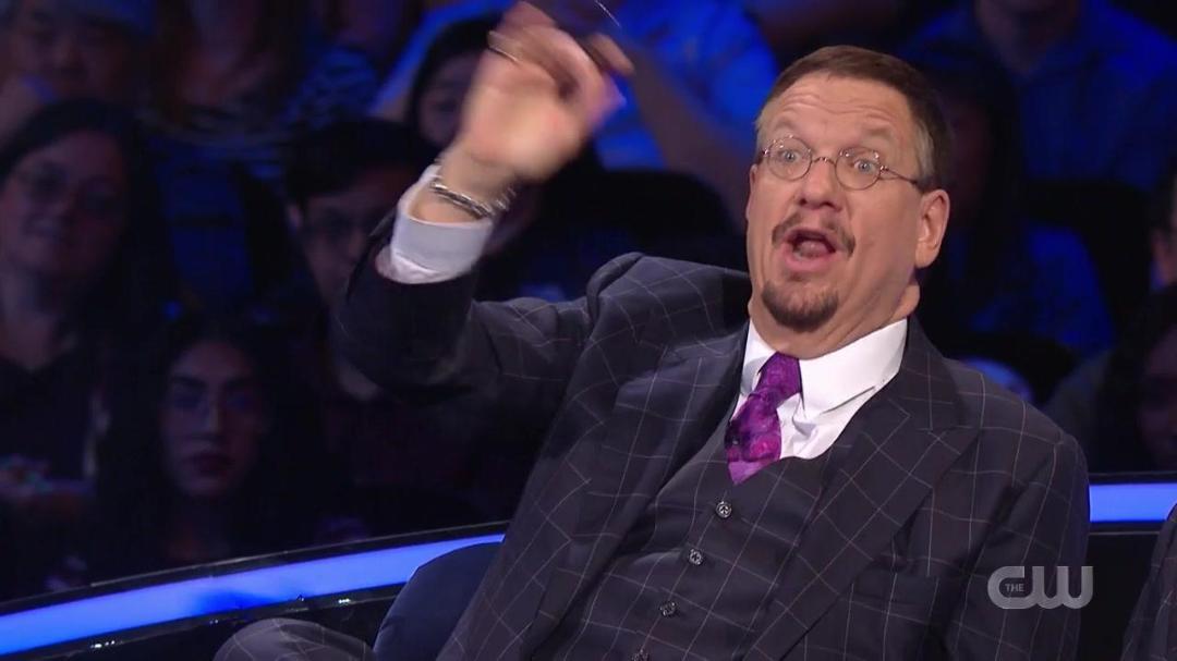 Penn and Teller Fool Us S07E09 The Placebo Effect 720p CW WEBRip AAC2 0 H264-RTFM Penn and Teller Fool Us S07E09 The Placebo Effect 720p CW WEBRip AAC2 0 H264-RTFM
