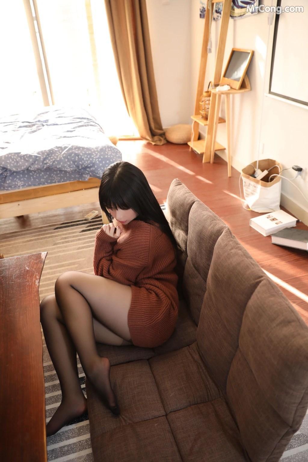 Coser@Kano Nozomi (鹿野希) Vol.01: 土曜日の彼女 95枚电子版 (97 photos)(73)
