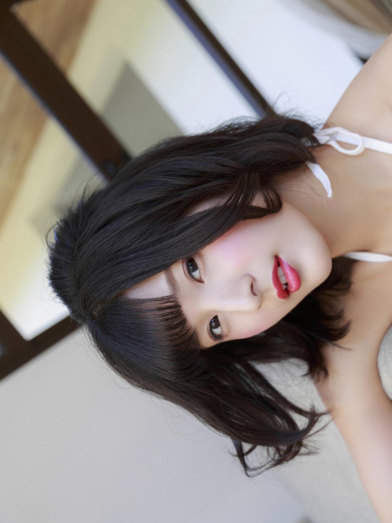 Hinano Ayakawa 彩川ひなの, YS-Web Vol.802 ‘Dont think! Feel!’ Set.01(29)