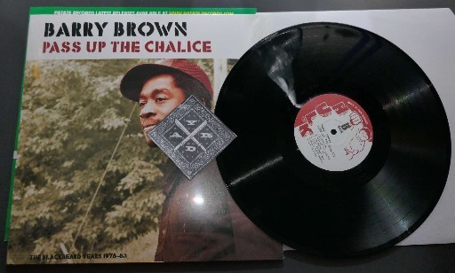 Barry Brown-Pass Up The Chalice-(PRPLP038)-LP-FLAC-2020-YARD