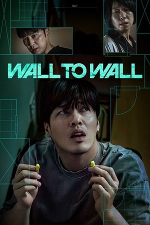 Wall to Wall 2025 720p 1080p WEBRip