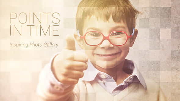 Points In Time - Inspirational - VideoHive 9019611