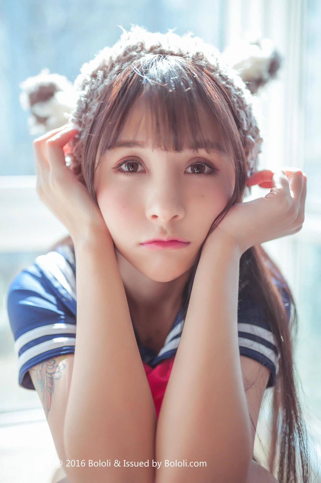 可爱毛驴死库水 夏美酱 (56P)(32)