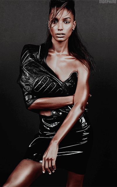 Jasmine Tookes - Page 10 RAIYNarp_o