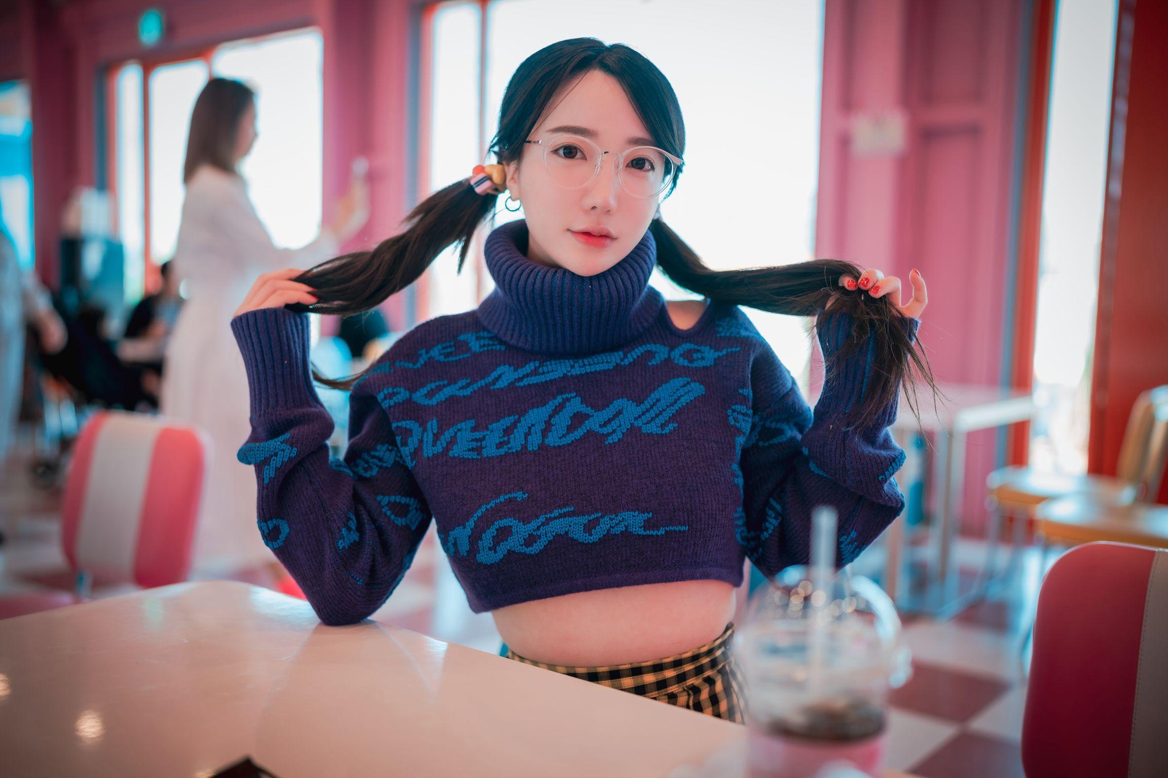 DJAWA Photo - Son Ye-Eun (손예은): "Early Spring Walk in March Vol.2" (+S.Ver) (156 photos)(109)