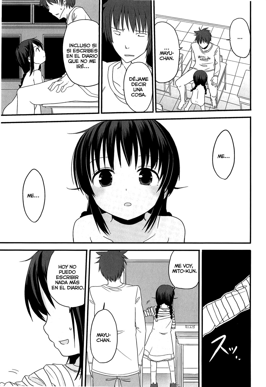 Chiisai Onnanoko Ga Suki De Nani Ga Warui Chapter-8 - 8