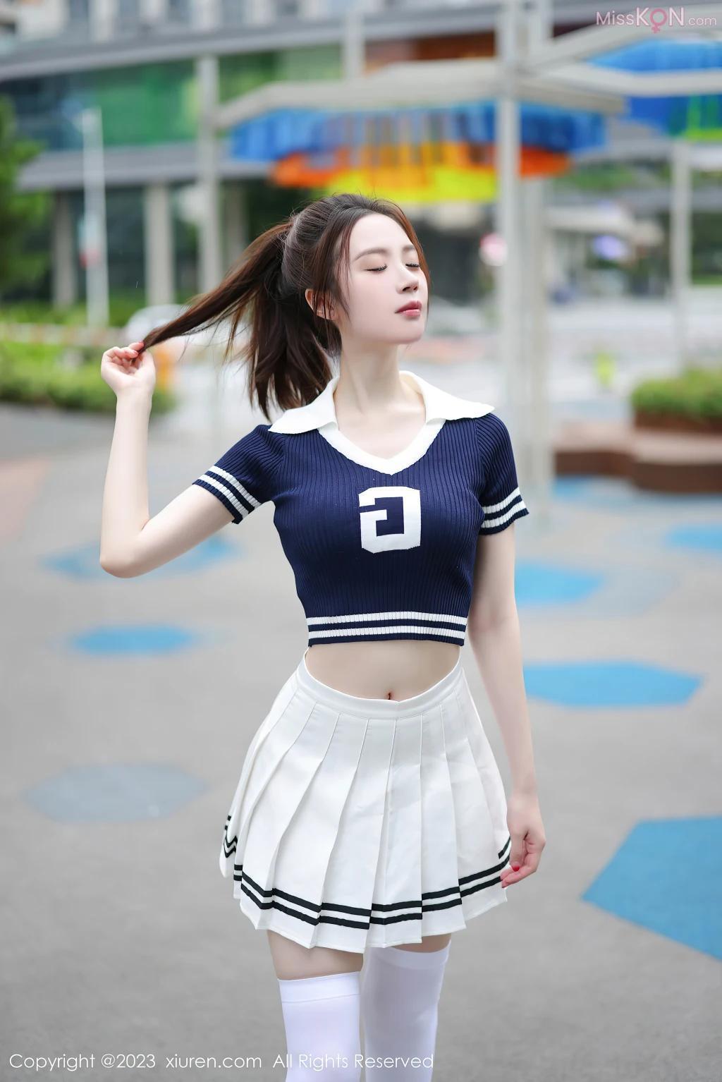 XIUREN No.7413 – 7422 (692 photos)(173)