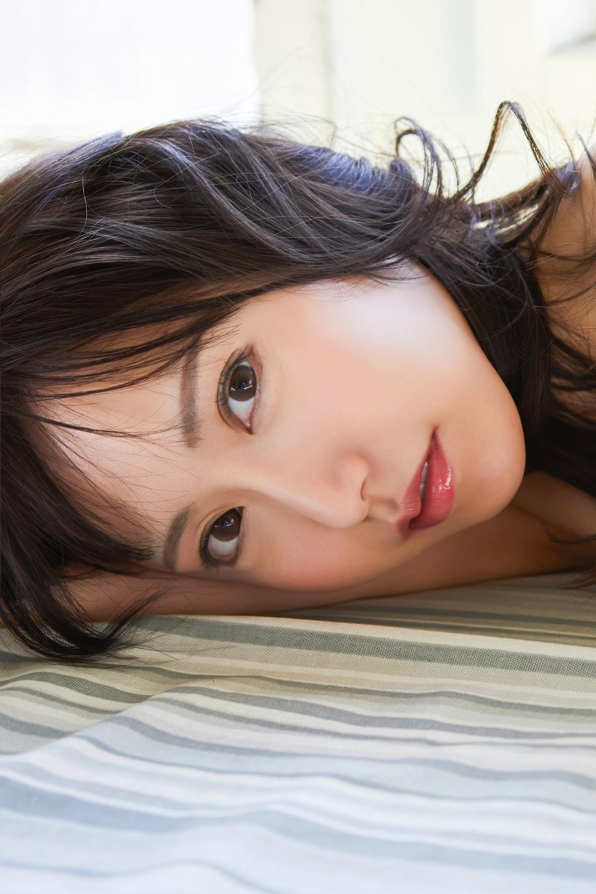 Ririko Inumaru 戌丸凛々子, FRIDAYデジタル写真集 『現役大手広告代理店OLのグラマラスBODY vol.2』 Set.03(32)