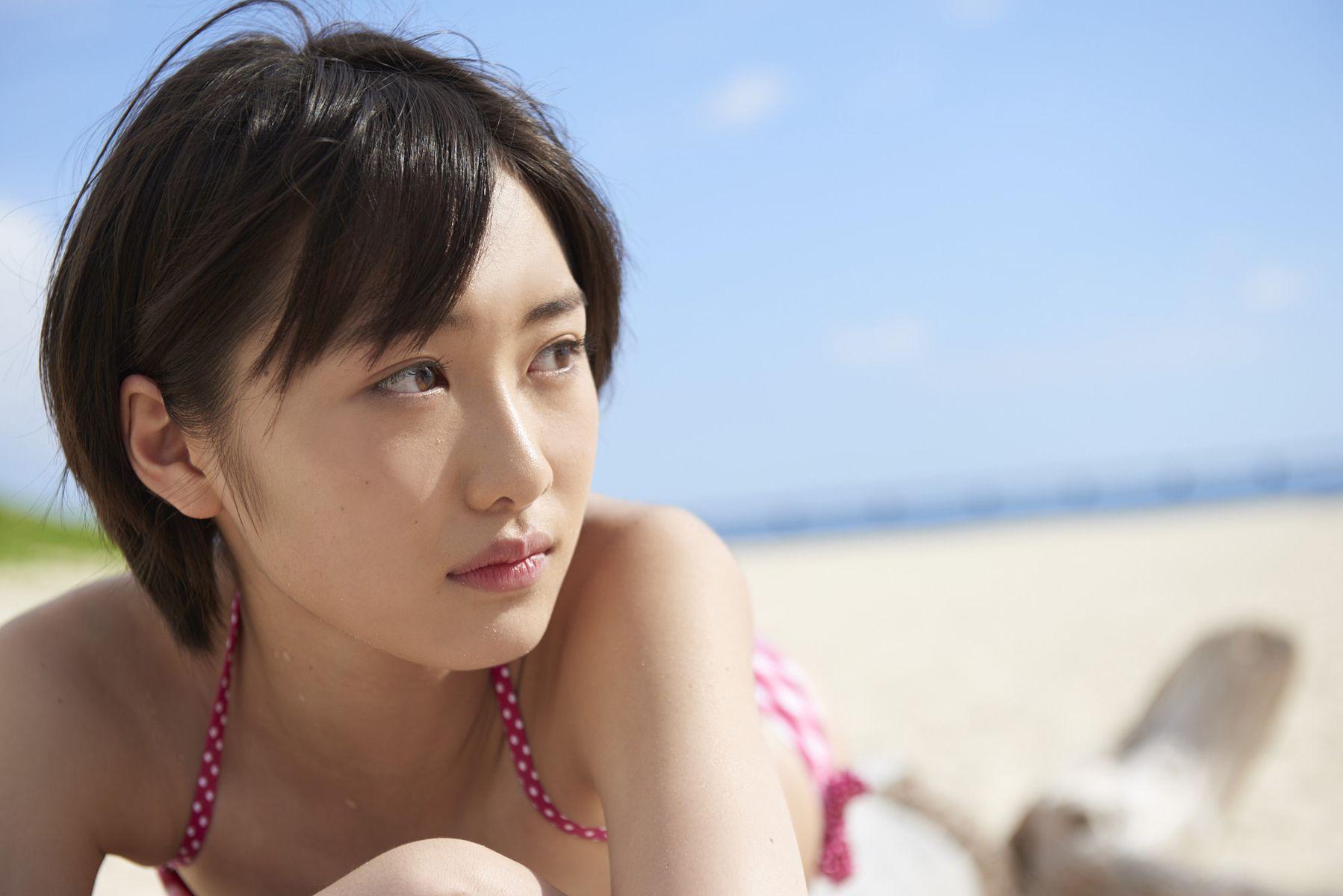 Haruka Kudo 工藤遥 [Hello! Project Digital Books] Vol.145 写真集(59)