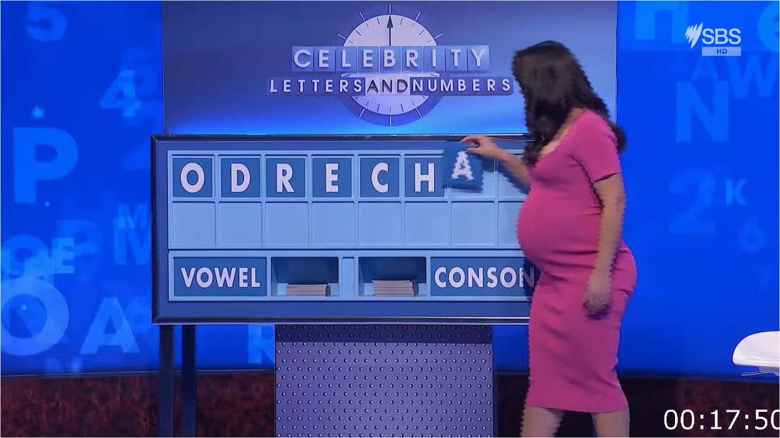 Celebrity Letters And Numbers [S04E02] [1080p] (x265) DfzF0GDX_o