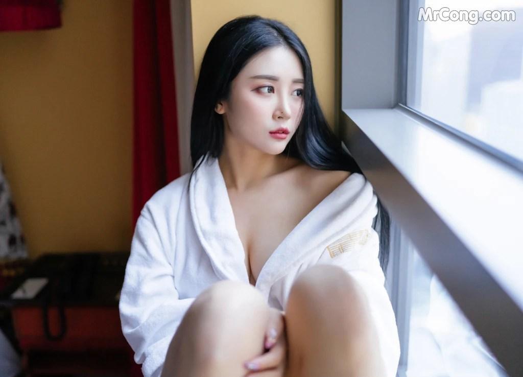 [Moon Night Snap] Bomi (보미): Good Day Vol.02 (74 photos )(65)
