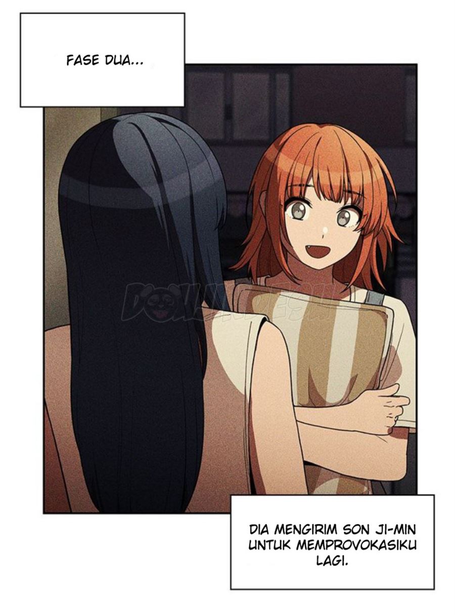 Komik Close as Neighbors Chapter 50 page 20