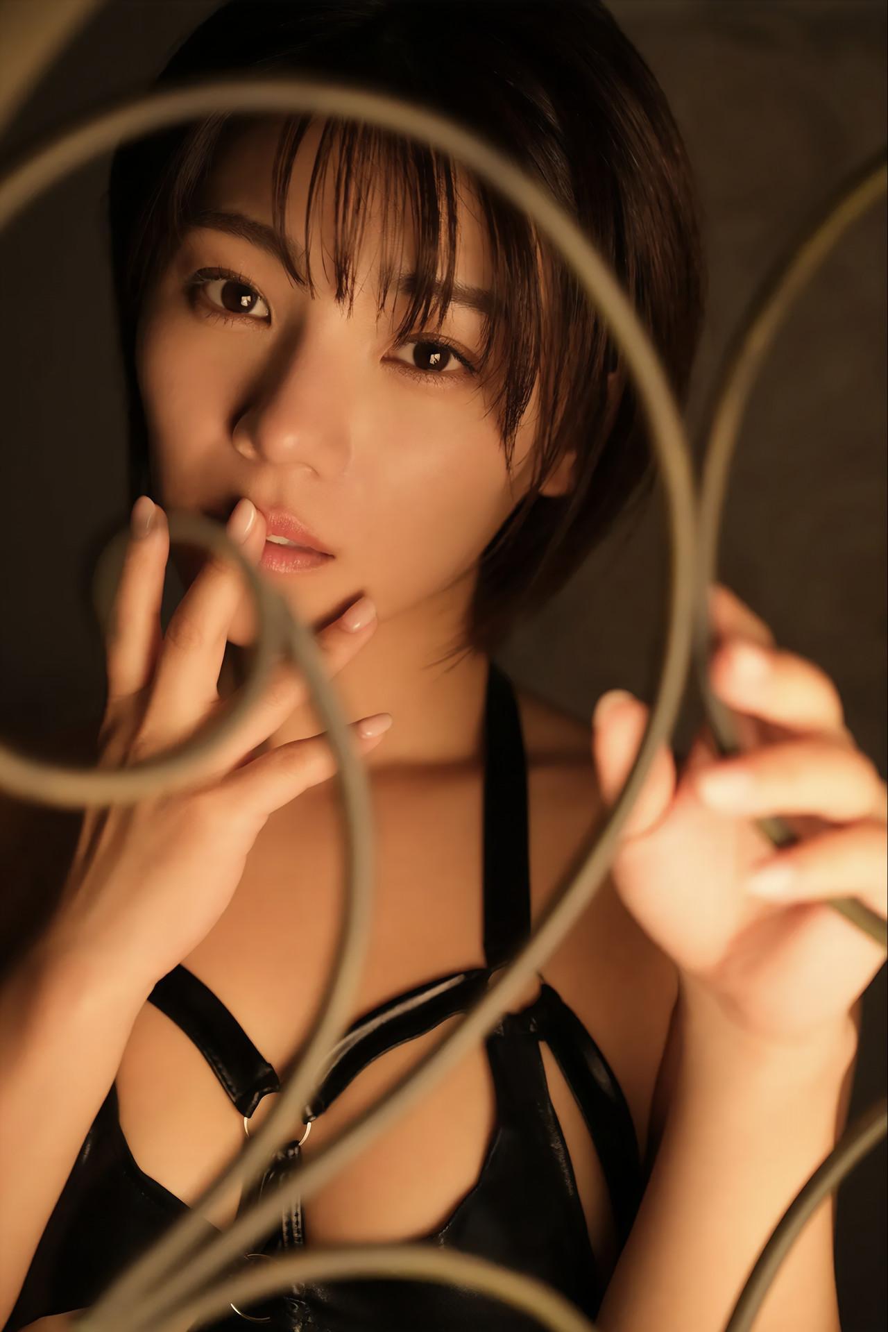 Narumi Okawa 大川成美, FRIDAYデジタル写真集 『なるみの撮休 Vol.2』 Set.03(20)