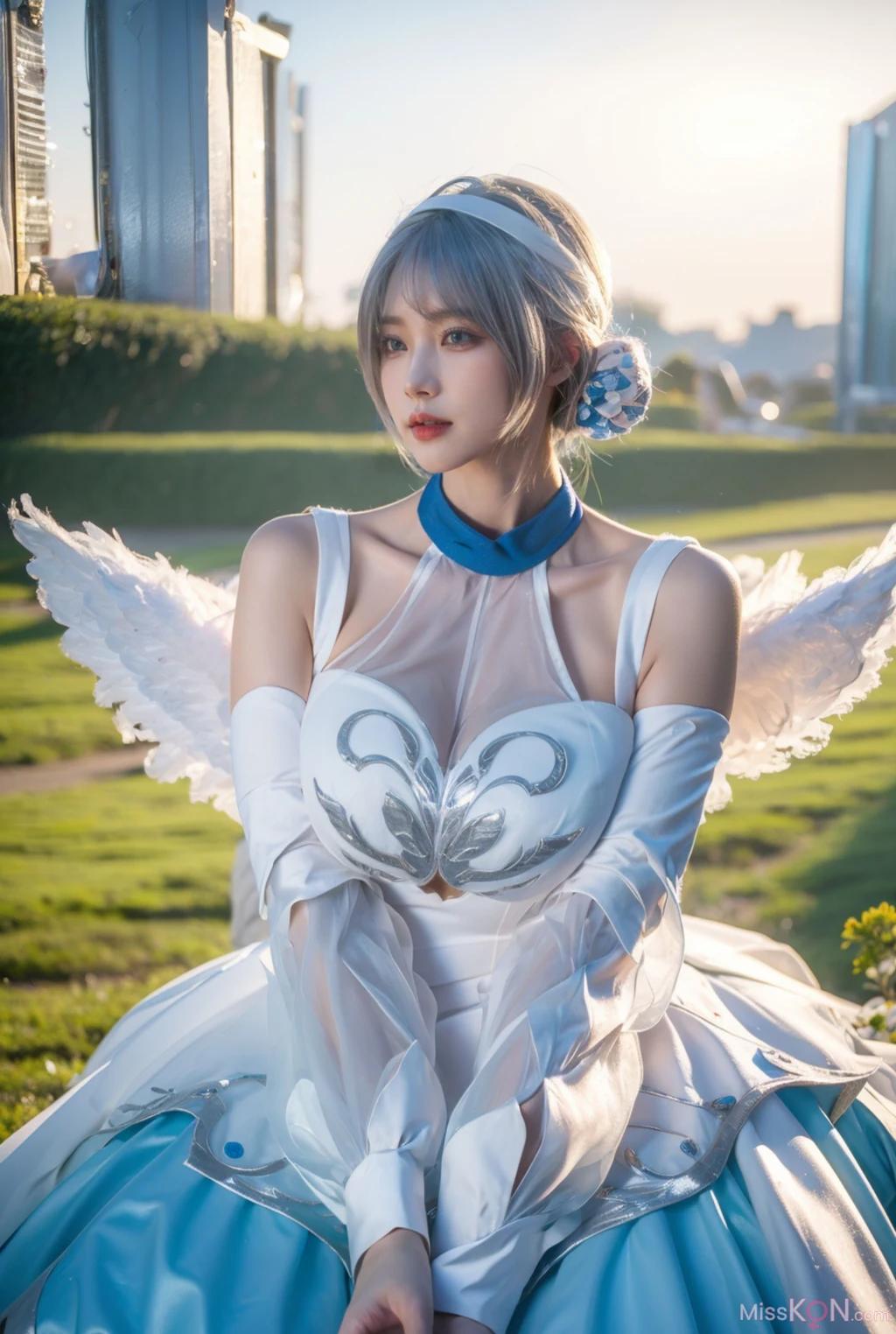 [AI Generated] 拟实画风 Vol.083 (140 photos)(75)
