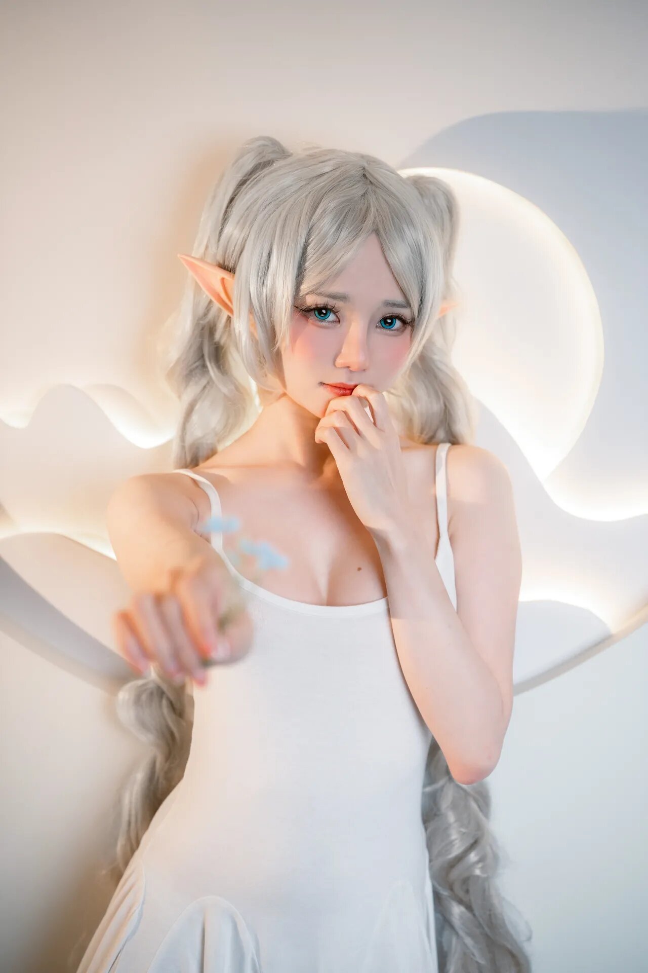 Sally Dorasnow Frieren (フリーレン)
