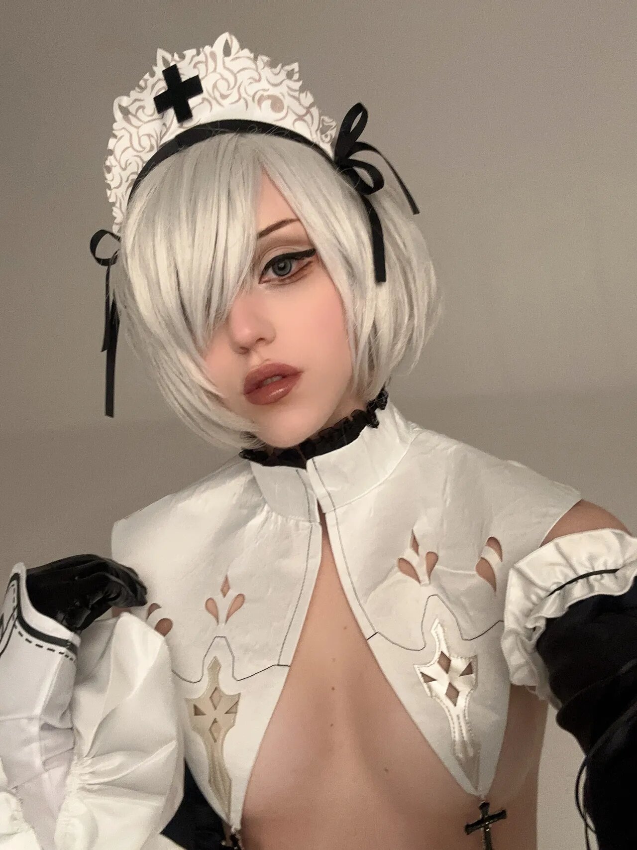 Purin - 2B nun