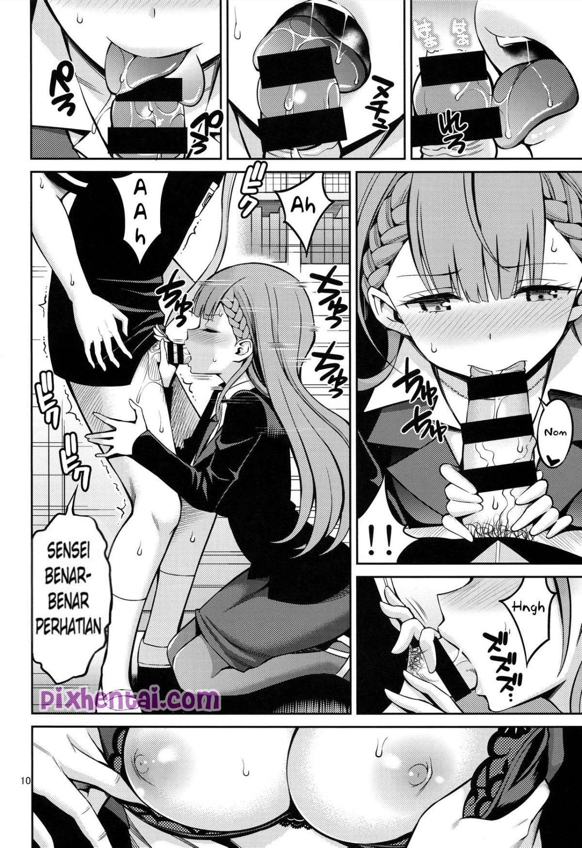 Komik hentai xxx manga sex bokep ketagihan meki ibu guru imut 09