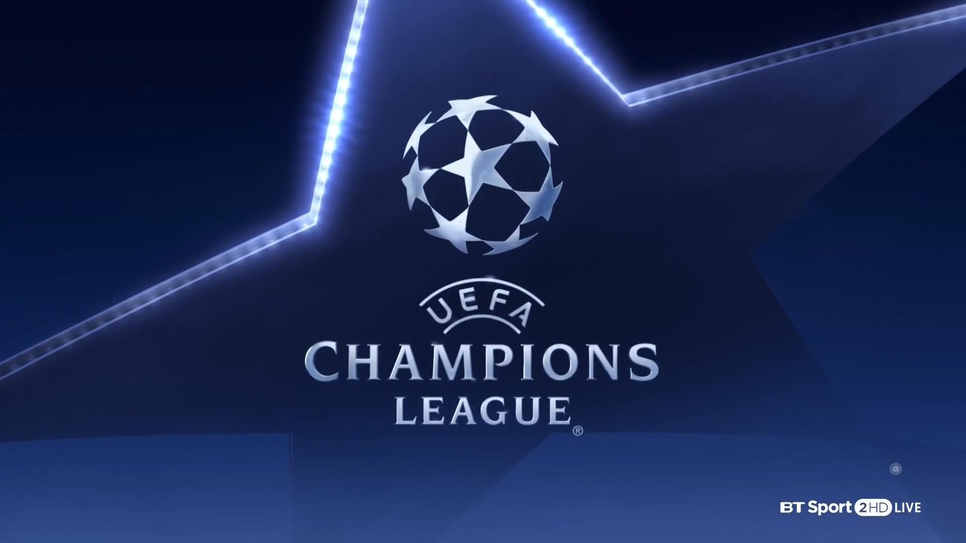 FÚTBOL: UCL 17/18 - QF - 1st Champions League Highlights - 03/04/2018