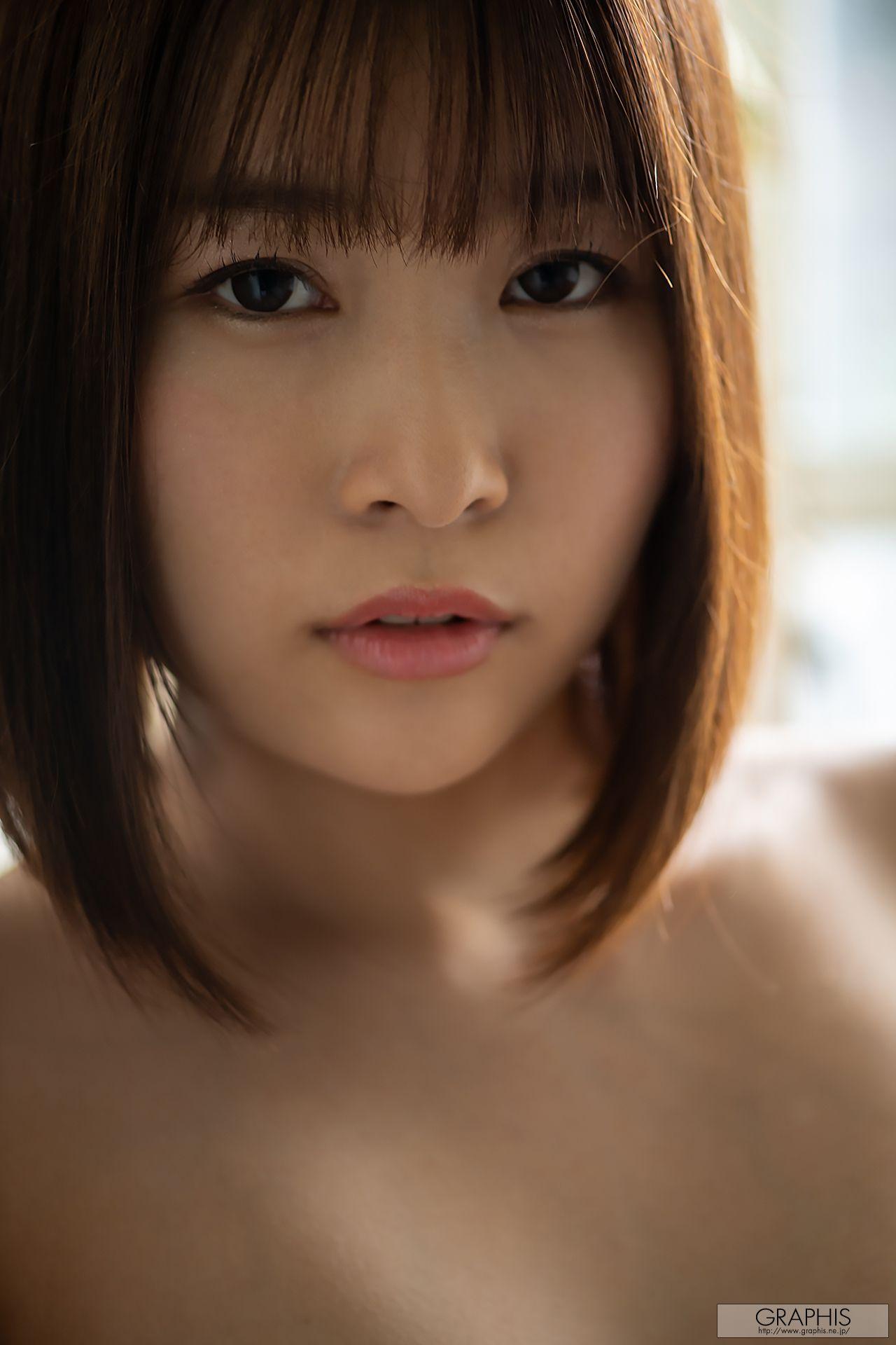 [Graphis Gals] NO.464 河合あすな 《Mysterious Body》 写真集(38)