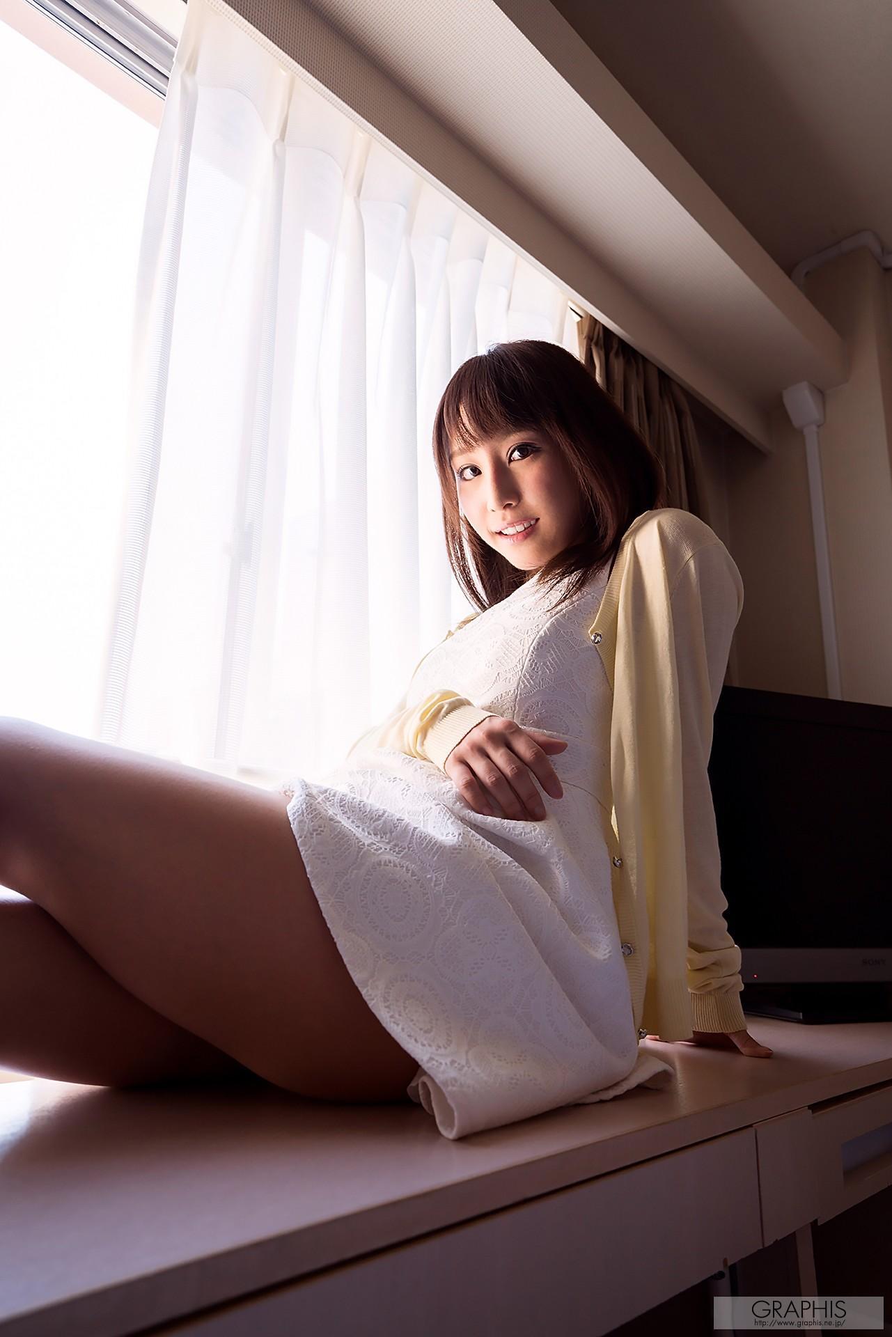 Ayami Syunka あやみ旬果, [Graphis] Gals 「Beautiful Body」 Vol.2(5)