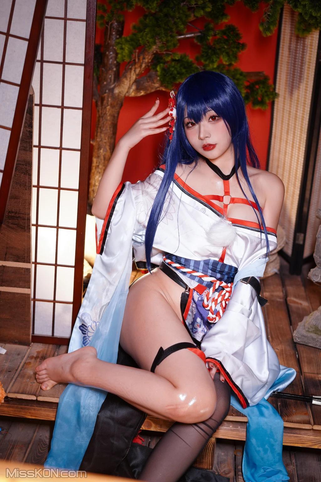 Coser@yuuhui玉汇: 埃罗芬·雷·马科 (82 photos)(33)