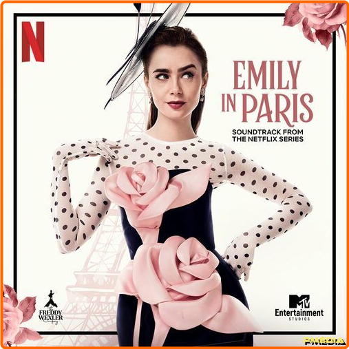 Various Artists - Emily In Paris Season 4 Soundtrack From The Netflix Series (2024) [320 Kbps] A2vL8Mmk_o