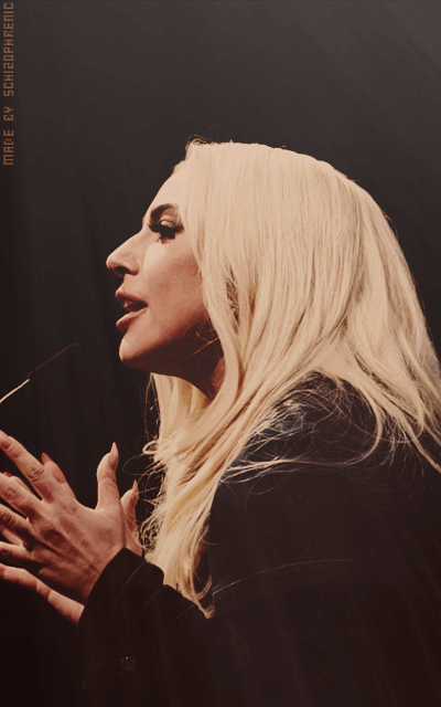 Lady Gaga F4MeJFje_o