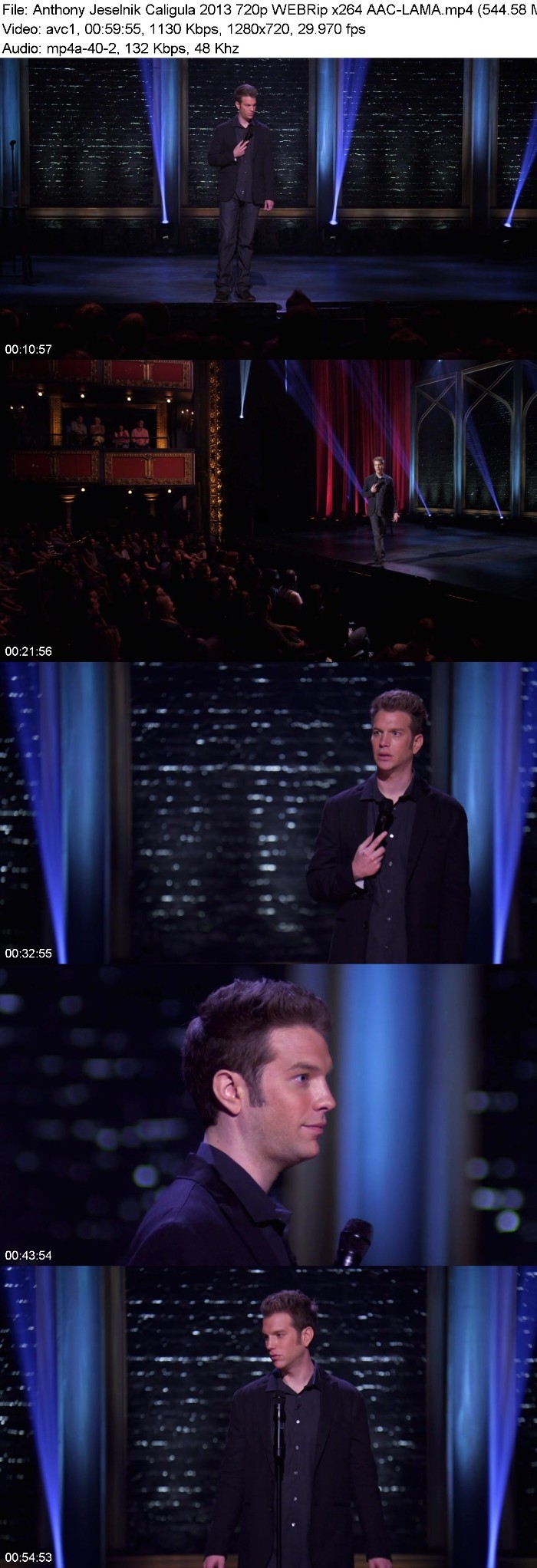 Anthony Jeselnik Caligula (2013) 720p WEBRip-LAMA FMX73N6v_o