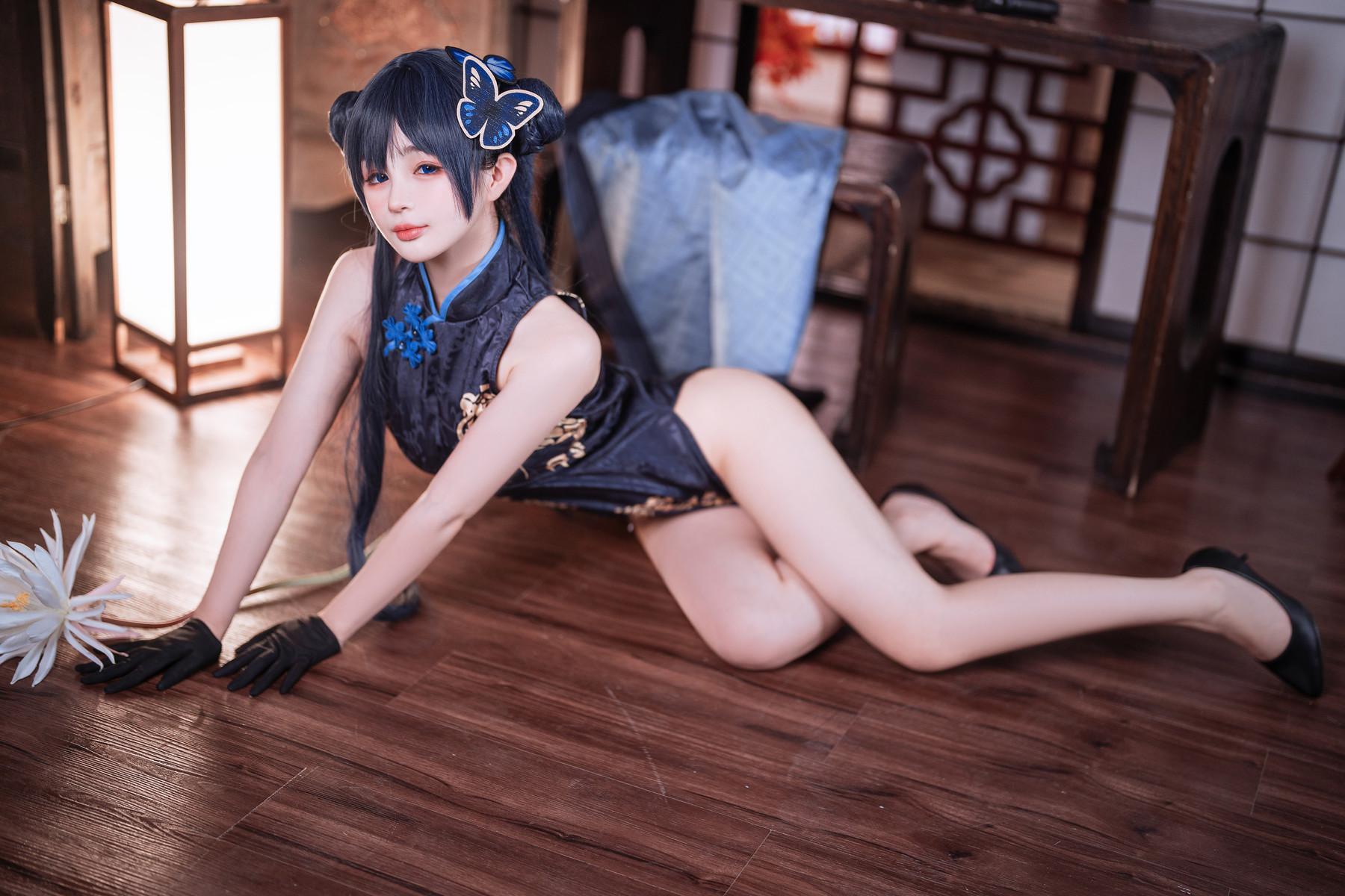 Cosplay 桜井宁宁 Hisaki 妃咲(24)