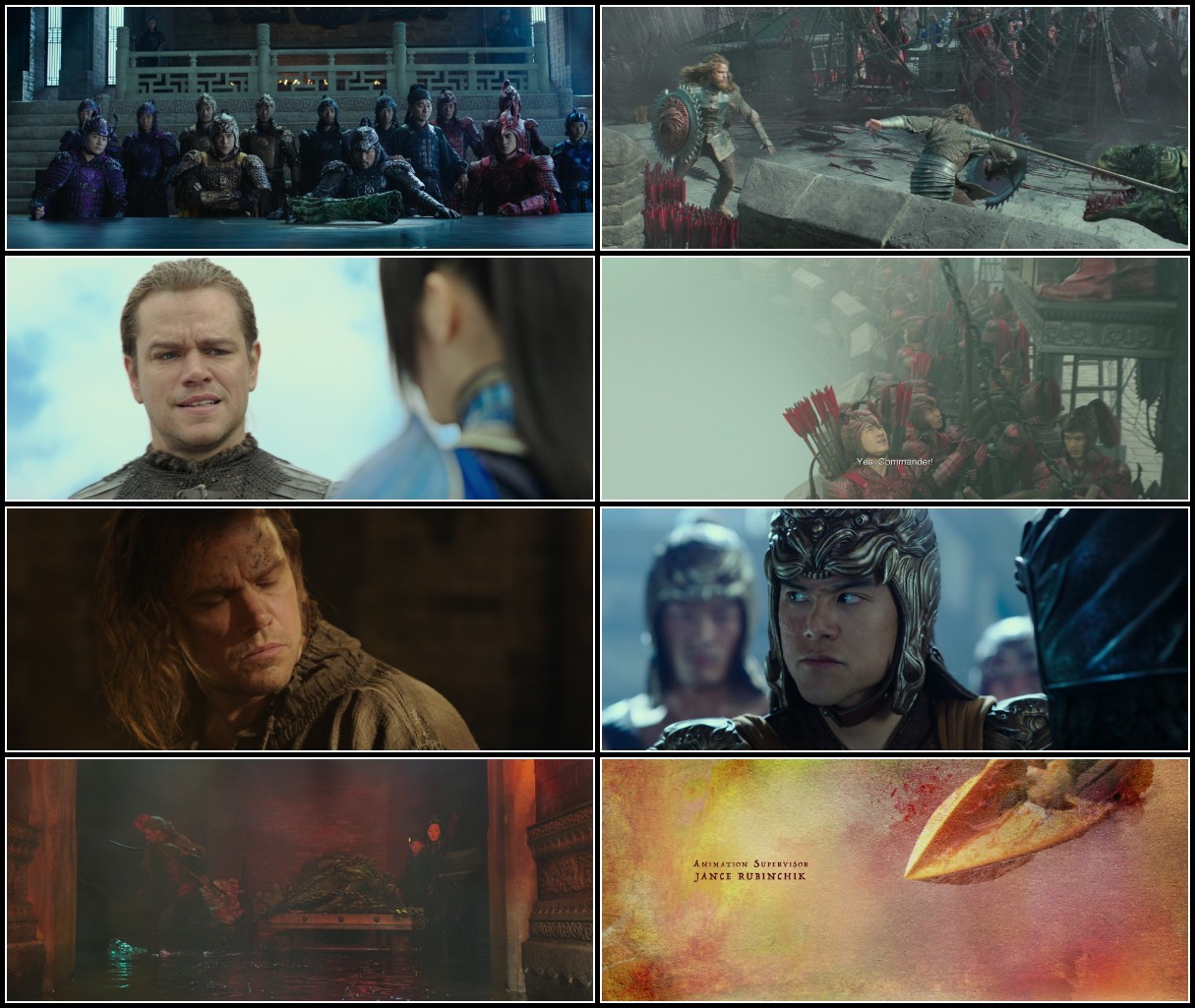 The Great Wall (2016) [2160p] [4K] BluRay 5.1 YTS ZTq7tsFm_o