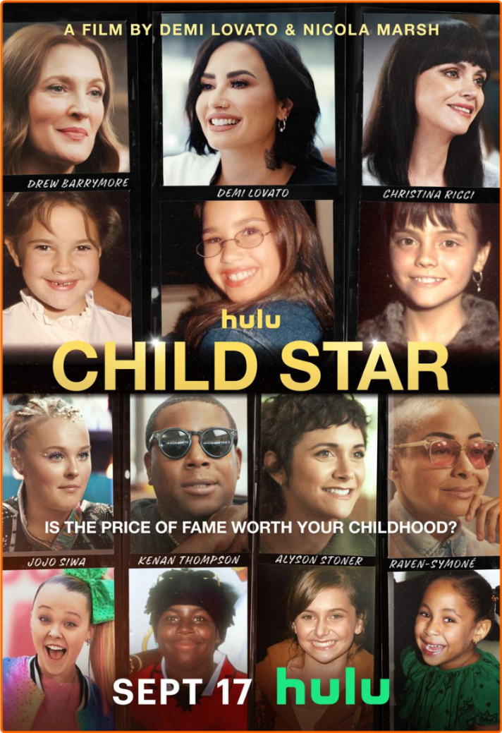 Child Star (2024) [720p] WEBrip (x264) DiZD6SlM_o