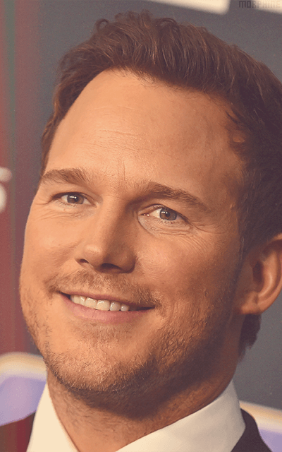 Chris Pratt 0DD3N06W_o