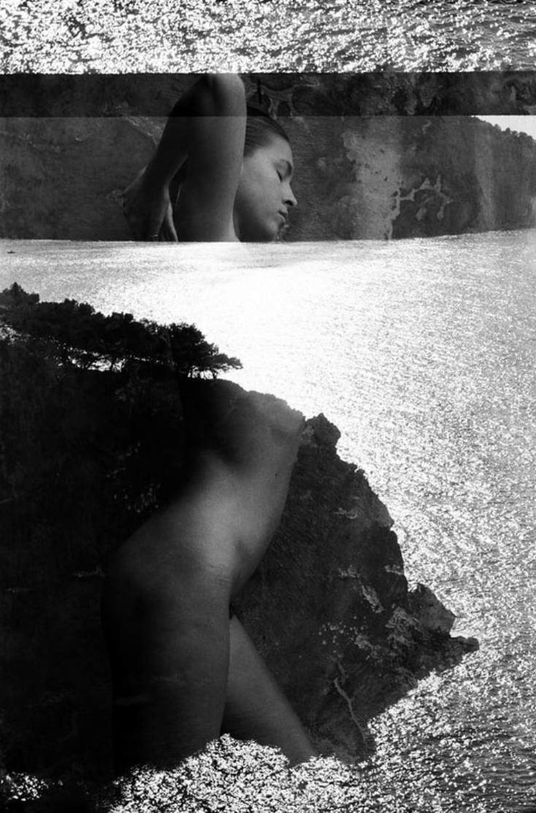 Двойные мечты - голая Мариса Папен и райские пляжи / Marisa Papen nude by Andy Bardon - Double Dreaming Двойные мечты - голая Мариса Папен и райские пляжи / Marisa Papen nude by Andy Bardon - Double Dreaming