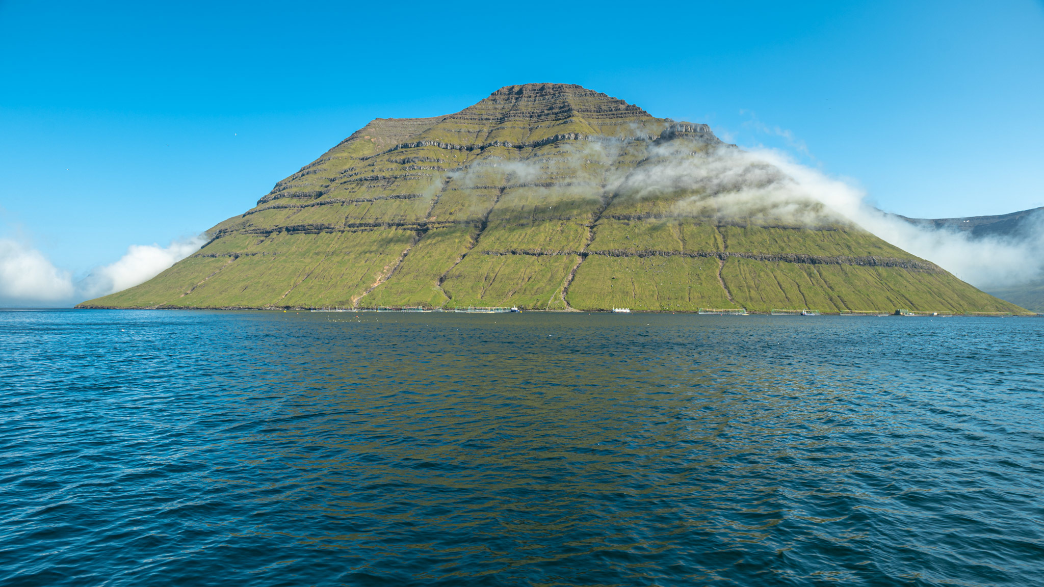 iles feroe carnet de voyage