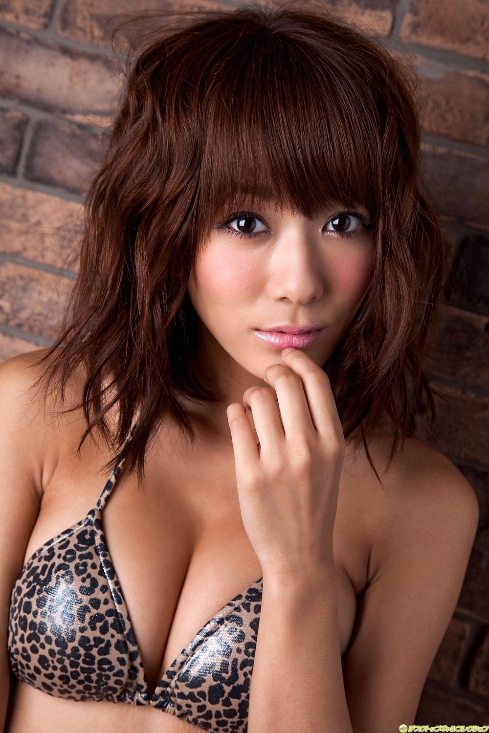 [DGC] NO.906 Yuuko Shimizu 清水ゆう子 Gravure Idols 写真集(91)