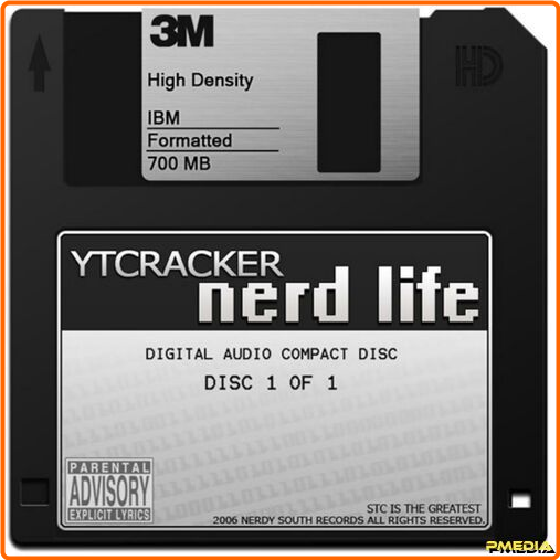 Ytcracker Nerd Life (2006) [320 Kbps] VZNnSg2E_o