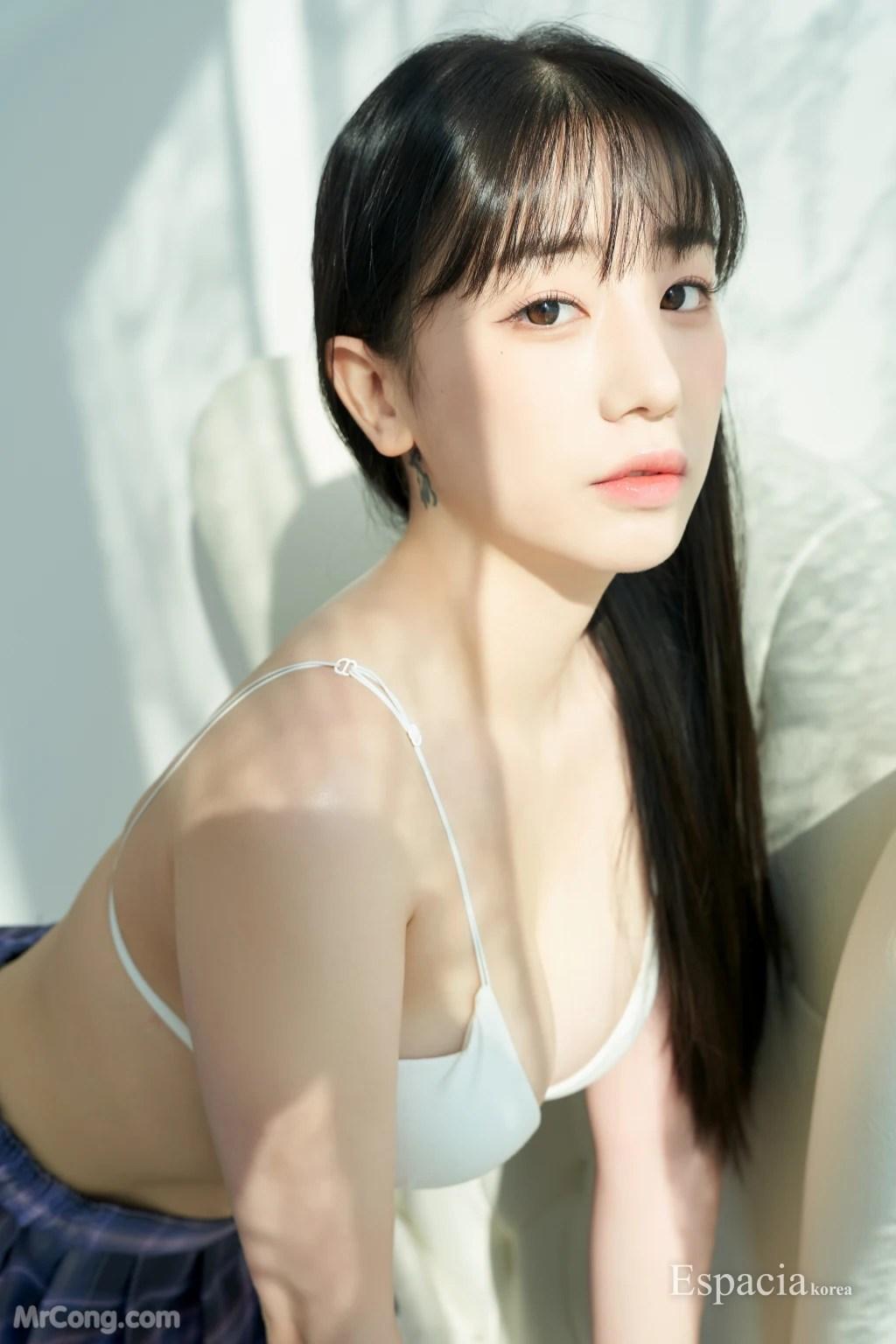 [Espacia Korea] ESP#024: RULYN (47 photos)