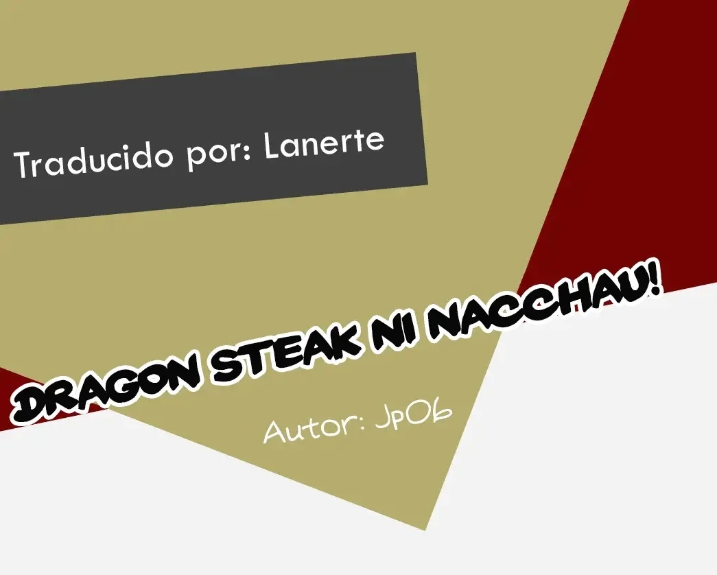 Dragon Steak ni Nacchau! - 17