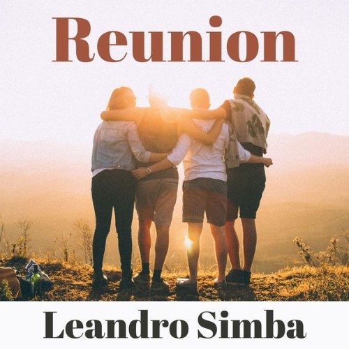 Leandro Simba - Reunion - 2021