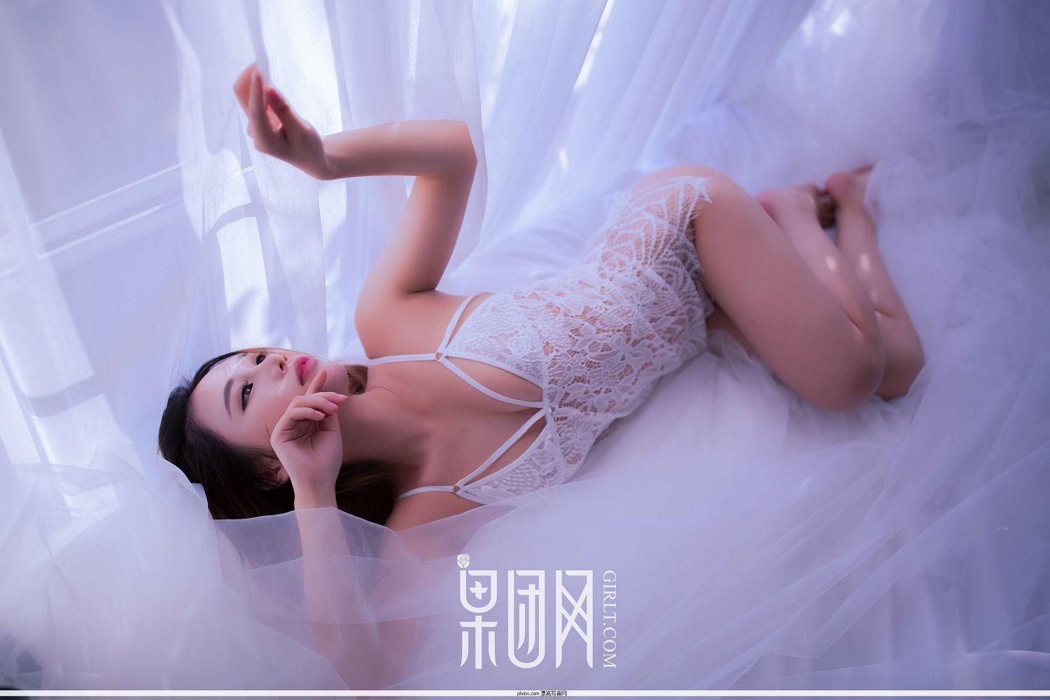 奶油少女果团美图，甜美不油腻！套图(41)