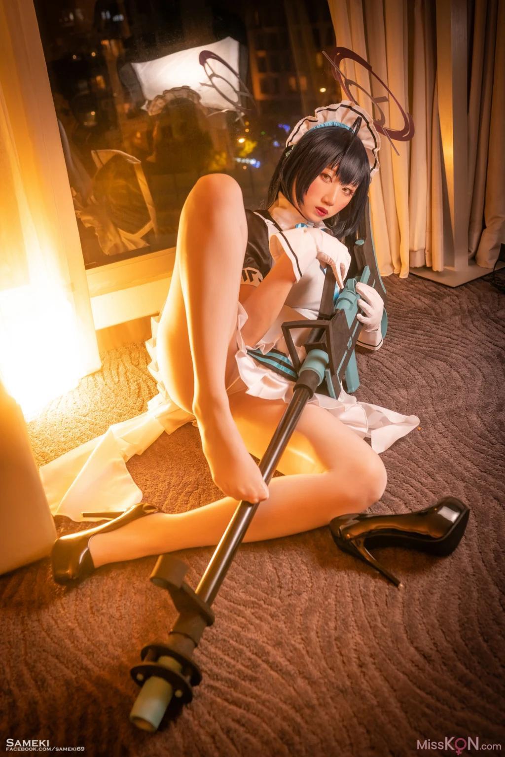 Coser@Sameki: Pack Karin (142 photos)(119)