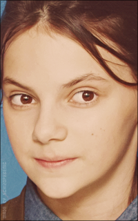 Dafne Keen JDFhzmpA_o