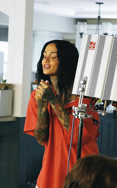 Kehlani Parrish 5u5xZ6HM_o