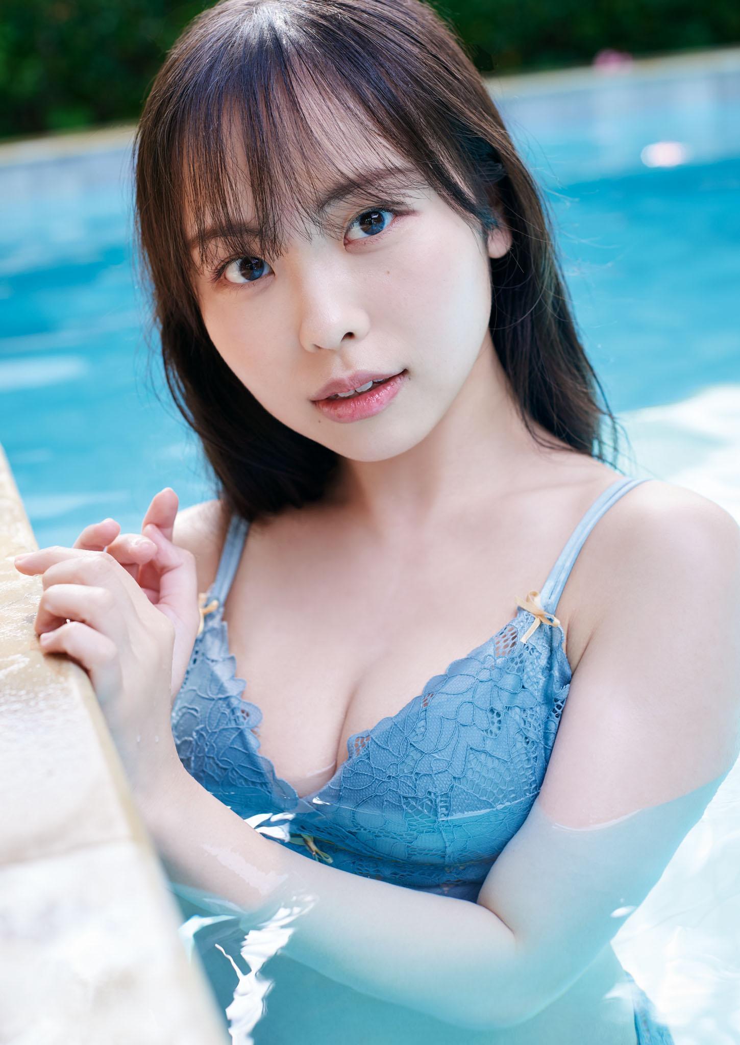 Misora Tanaka 田中美空, GIRLS-PEDIA 2024 SUMMER 2024.06.17(39)