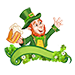 Leprechaun Leprechaun