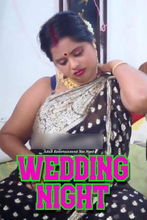 Wedding Night 2025 Hindi BindasTimes Short Films 720p HDRip Download
