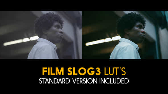 Film Slog3 and - VideoHive 39869201