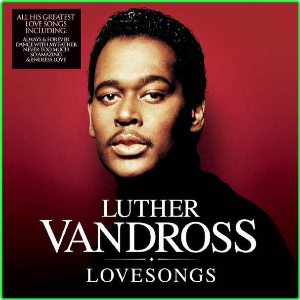 Luther Vandross Luther Love Songs (2009) Soul Funk R&B Flac 16 44 OJg3od4y_o