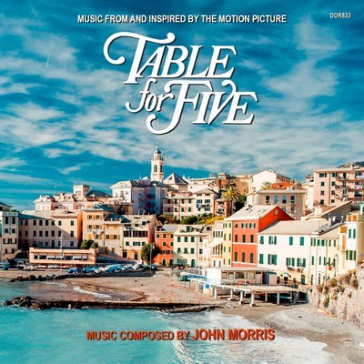 Table For Five Soundtrack