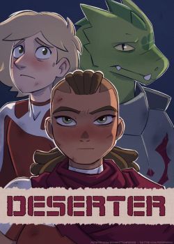 deserter